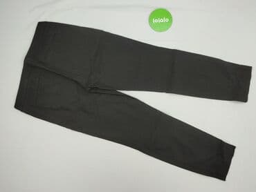 legginsy woskowane wysoki stan: Брюки жіночі, S на lalafo.pl — 3 legginsy woskowane wysoki stan: Брюки жіночі, S — 3