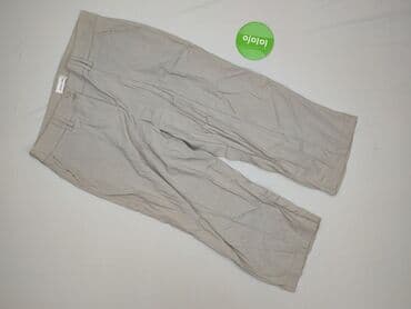 lagattini spodnie wyprzedaż: Biaggini, Spodnie 3/4 damskie, rozmiar XL — 2