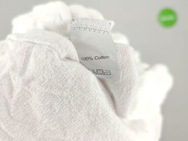 oversize bluzy: Emery Rose, Koszula damska, rozmiar 2XL — 6