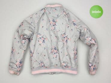 hm cargo: Kurtka przejściowa, 9 lat, 128-134 cm, stan - Bardzo dobry — 3