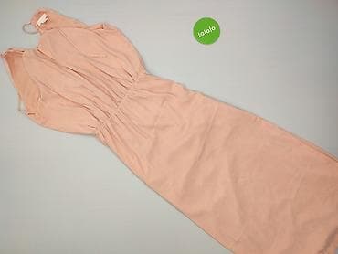 do oddania: H&M Conscious, Sukienka damska, rozmiar M — 2