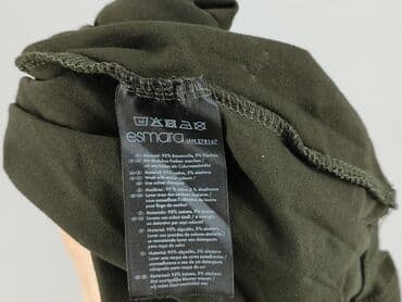 kurtki zimowe damskie c a: Esmara, Golf damski, rozmiar S — 5