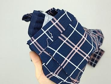 burbery jeans: Spodnie materiałowe damskie, rozmiar S — 5