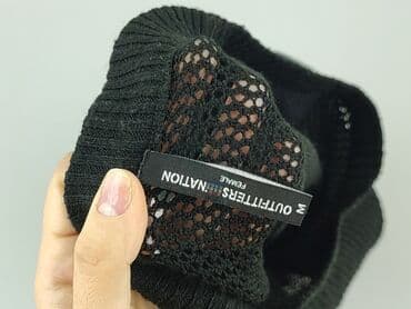 жіночі флісові кофти: Outfitters Nation, Sweter damski, rozmiar M — 4