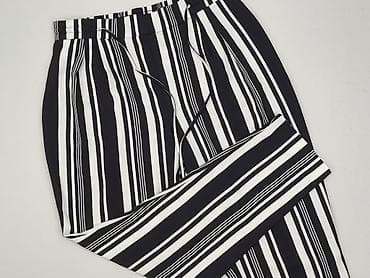 sandic buty: Zara, Spodnie materiałowe damskie, rozmiar M — 1