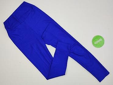 legginsy sliskie: Legginsy Sportowe damskie, rozmiar S — 2