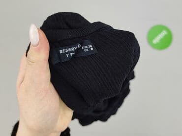 narzutka reserved: Reserved YFL, Women's blouse, S at lalafo.pl — 4 narzutka reserved: Reserved YFL, Women's blouse, S — 4