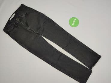 spodnie jogger damskie allegro: Wrangler, Jeansy damskie, S — 2