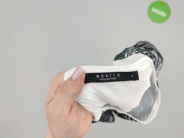 mohito bluzki koszulę: Mohito, Bluzka damska, rozmiar S — 4