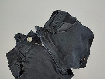 buty love: Skinny, Spodnie cargo damskie, rozmiar S — 6