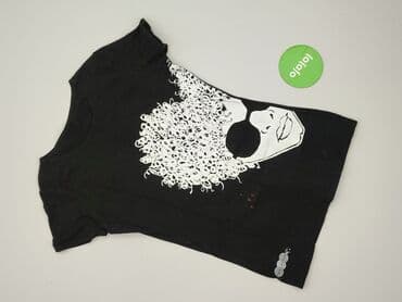 koszulki hip hopowe: T-shirt damski, rozmiar S — 2