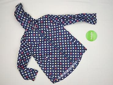 Koszule: Kurtka przeciwdeszczowa, M&Co, 8 lat, 122-128 cm, stan - Bardzo dobry — 2