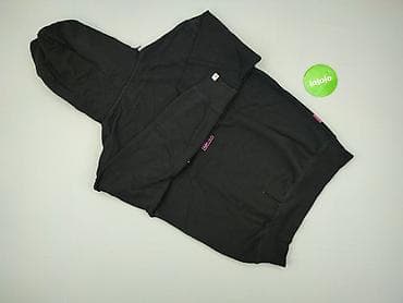 bluza soplica: PLNY, Bluza z kapturem damska, rozmiar S — 3