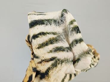 zara sweter w panterkę: Zara, Bluzka damska, rozmiar S — 6