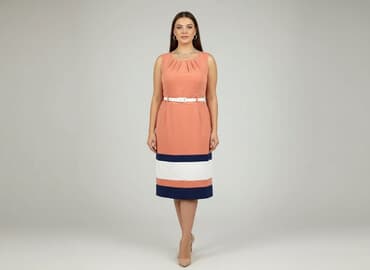 sukienka a: A&M, Women`s dress, size XL — 1