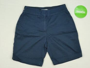 granatowe spodenki damskie: Reserved, Szorty damskie, rozmiar XS — 2