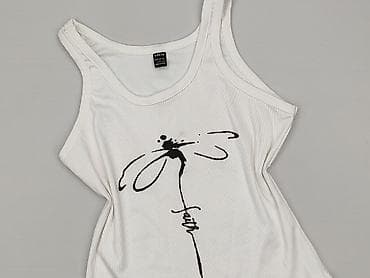 Shein, Top damski, rozmiar L