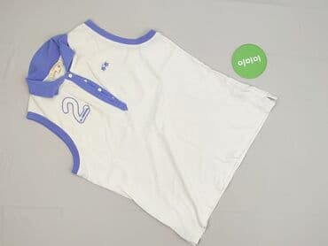 narzutka na sukienkę komunijną: La Martina, Koszulka polo dla mężczyzn, XL — 2