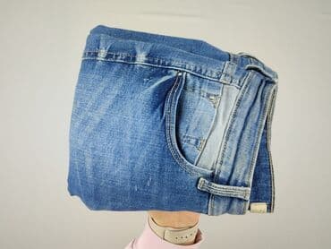 dżinsy z dziurami: Zara, Джинси жіночі, розмір S — 5