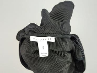 celine bluza: NLY Trend, Bluzka damska, rozmiar S — 4