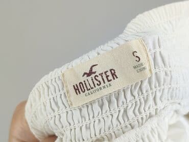 matching majtki dla par hello kitty: Hollister, Spódnica damska, rozmiar S — 4