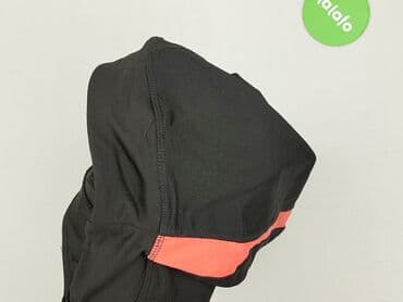 legginsy z wysokim stanem modelujące: Crivit, Legginsy Sportowe damskie, XS — 6