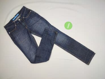 wisla koszulka meczowa: Escada Sport, Jeansy damskie, S — 2