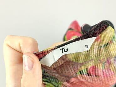 duże rozmiary ekskluzywne sukienki plus size: Tu, Жіноча блуза, розмір 3XL — 4