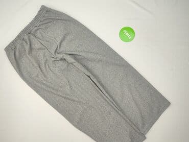 spodnie mexx: Spodnie materiałowe damskie, rozmiar 3XL — 4