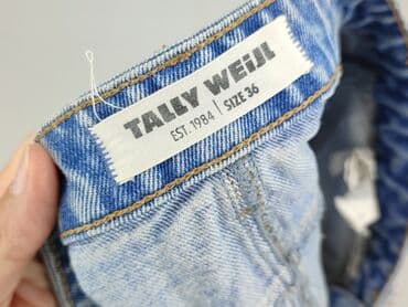 Kobiety: Tally Weijl, Spódnica damska, rozmiar S — 4