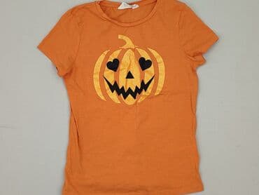 kombinezon czołgisty wz 2010: T-shirt, H&M, 14 years, 158-164 cm, condition - Perfect — 1