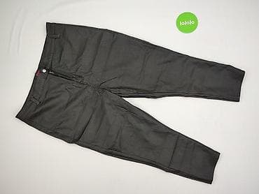 majtki oyanda: MISSPAP, Spodnie materiałowe damskie, rozmiar 2XL — 2