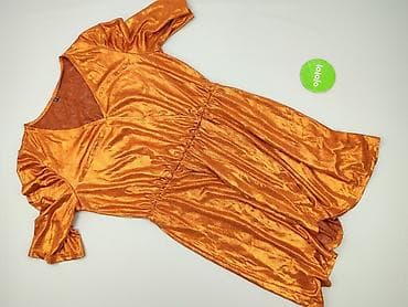 latynka dresy: Sukienka damska, rozmiar S — 2
