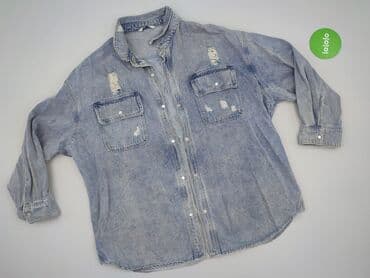 koszula taranko: Koszula damska, rozmiar S — 2