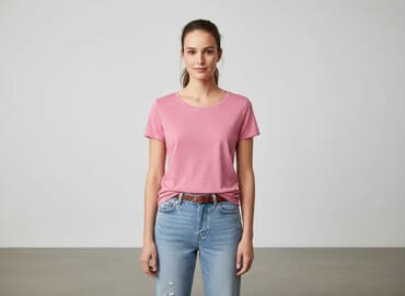 koszulka na ramiączkach decathlon: Decathlon, Women`s T-shirt, size S — 1