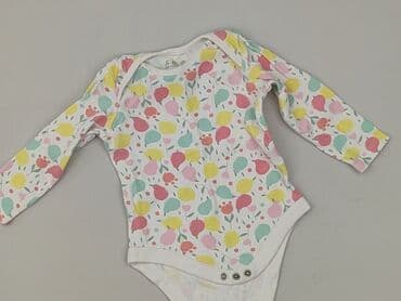 Body: Body, F&F, 6-9 miesięcy, 
stan - Bardzo dobry