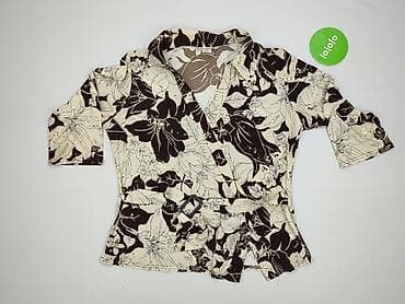 bluzki basic rekaw 3 4: Bluzka damska, rozmiar 2XL — 2