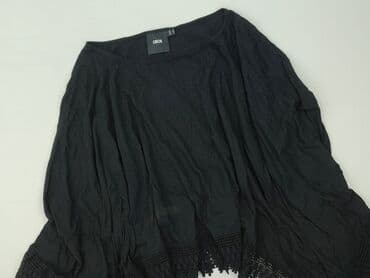 buty zimowe ccc wyprzedaż: Asos, Narzutka damska, rozmiar M — 1