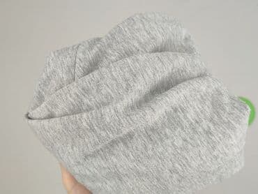 czarne t shirty damskie w serek: SZACHOWNICA, T-shirt damski, rozmiar S — 5