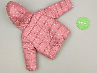 pull jeans: Kurtka, F&F, 6-9 miesięcy, stan - Bardzo dobry — 3