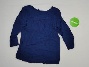 lniana koszula stradivarius: Stradivarius, Bluzka damska, rozmiar S — 4