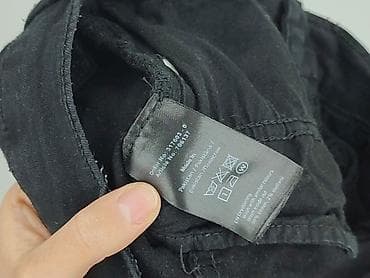 jeans drill: Bubbleroom, Jeansy damskie, rozmiar L — 5