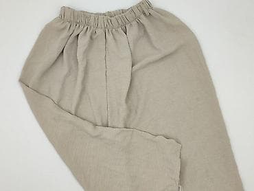 ck legginsy: Spodnie materiałowe damskie, rozmiar S — 1