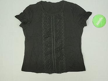 bluzki batman: T-shirt damski, rozmiar L — 2