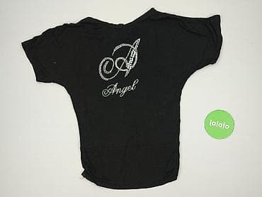 bluzki oversize nietoperz: Bluzka damska, rozmiar S — 2