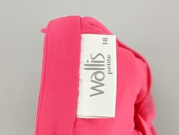 Kobiety: Wallis Petite, Bluzka damska, rozmiar 3XL — 4