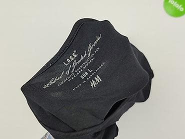 h: H&M L.O.G.G., Bluzka damska, rozmiar L — 4