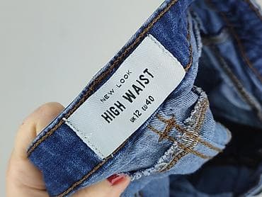 levis jeansy: New Look Petite, Szorty damskie, rozmiar M — 4