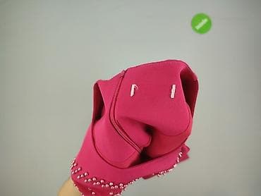 dodatki modowe: Sukienka damska, rozmiar M — 4