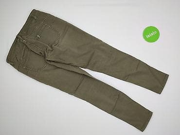 buty cross hatch: Toxik3, Spodnie materiałowe damskie, rozmiar M — 3